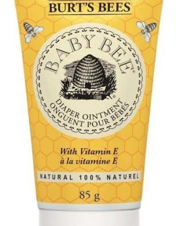 Burt's Bees Baby Bee Diaper Ointment 85 g