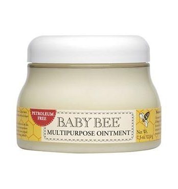 Burt's Bees Baby Bee Multi Purpose Ointment 210 g
