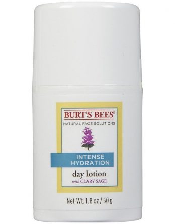 Burt's Bees Intense Hydration Day Lotion 50 g