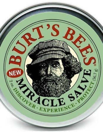 Burt's Bees Miracle Salve 55 g