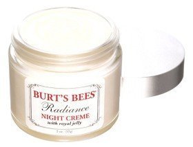 Burt's Bees Radiance Night Cream