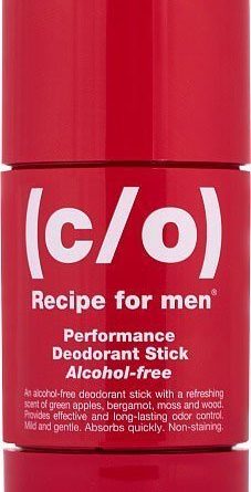C/O Rfm Performance Deodorant Stick 75 ml