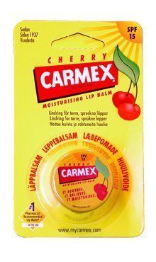 Carmex Cherry huulivoide 7