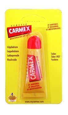 Carmex Classic tuubi -huulivoide 10 g