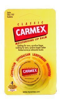 Carmex huulivoide 7