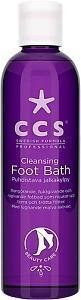 Ccs Cleansing Foot Bath 200 ml