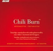 Chili Burn 60 tabl.