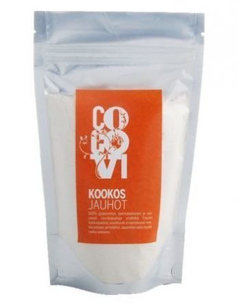 CocoVi Kookosjauhot 230 g