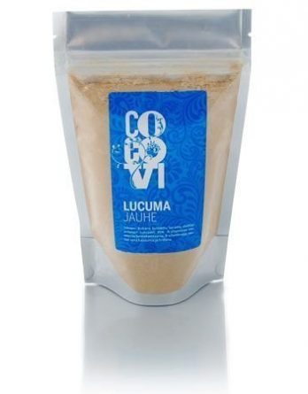 CocoVi Lucuma-jauhe 300 g