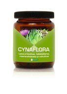 Cynaflora Ravintolisä 75 tablettia