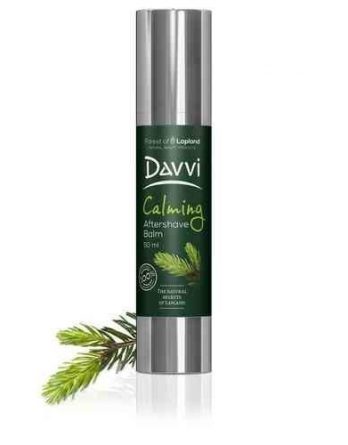DAVVI Calming Aftershave Balm 50 ml