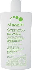 Daxxa­n Shampoo Extra Volume 250 ml