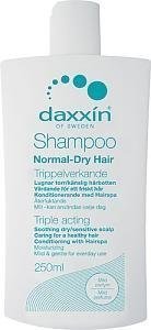 Daxxa­n Shampoo Normal-Dry 250 ml