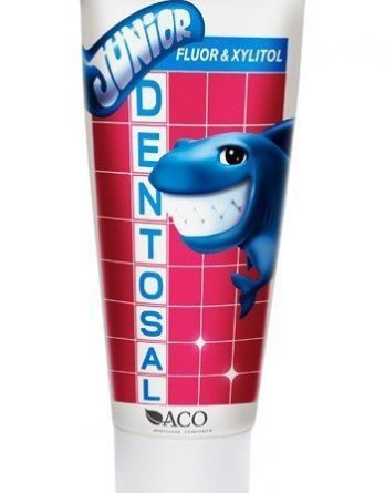 Dentosal Junior Tandkräm 60 ml