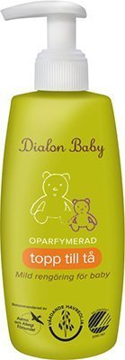 Dialon Baby Topp Till Tå 200 ml