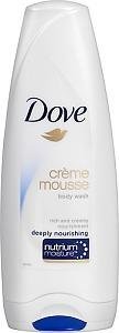Dove Deeply Nourishing Body Wash 200 ml