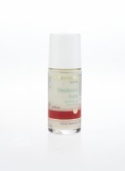 Dr. Hauschka Deo-Milk Floral / Ruusu deodorantti 50 ml