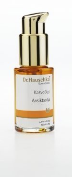 Dr. Hauschka Kasvoöljy 30 ml.