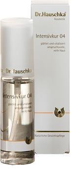 Dr. Hauschka Uudistava tehokuuri + 40 ml