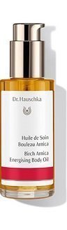 Dr. Hauschka Vartaloöljy Koivu-Arnikki 75 ml
