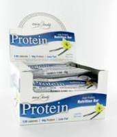 Easy Body Protein Bar Banaani 35g x 24 kpl