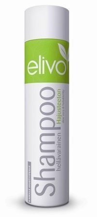 Elivo shampoo 250 ml