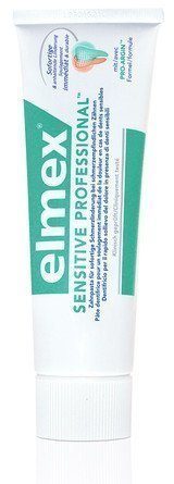 Elmex Sensitive Professional hammastahna 75 ml