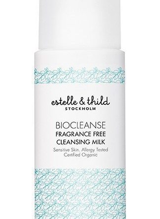 Estelle & Thild Biocleanse Fragrance Free Cleansing Milk 150 ml