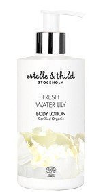 Estelle & Thild Water Lily Body Lotion 200 ml