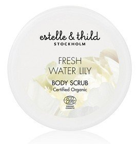 Estelle & Thild Water Lily Body Scrub 200 ml