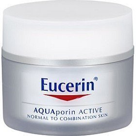Eucerin Aquaporin Active Normal To Combination Skin 50 ml