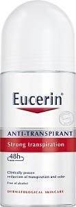 Eucerin Deo Anti-Transpirant 50 ml