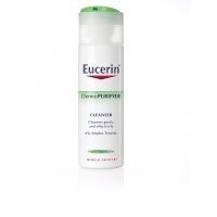 Eucerin DermoPURIFYER Cleanser 200 ml