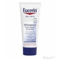 Eucerin Dry Skin 10% Karbamid Foot Cream 100 ml