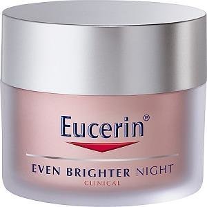 Eucerin Even Brighter Night Cream 50 ml