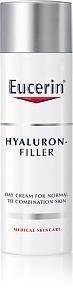 Eucerin Hyaluron-Filler Day Light Sekaiholle 50 ml