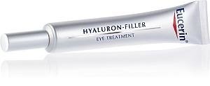 Eucerin Hyaluron-Filler Eye Silmävoide 15 ml