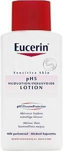 Eucerin Ph5 Lotion 200 ml Hajustettu