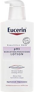 Eucerin Ph5 Lotion Hajusteeton 400 ml
