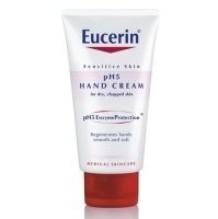 Eucerin Sensitive Skin ph5 Hand Cream 75 ml