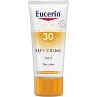 Eucerin Sun Creme Face SPF 30 50 ml