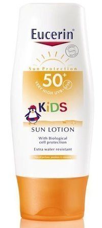 Eucerin Sun Kids Sun Lotion SPF 50+ 150 ml