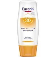 Eucerin Sun Lotion Extra Light SPF 30 150 ml