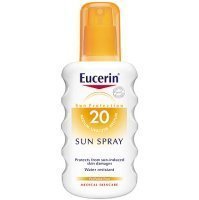 Eucerin Sun Spray SPF 20 200 ml