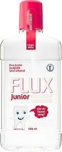 Flux Junior Mansikka 500 ml
