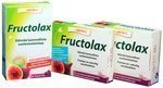 Fructolax hedelmä- ja kuitutiiviste 12 kpl