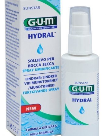 Gum Hydral Spray 50 ml