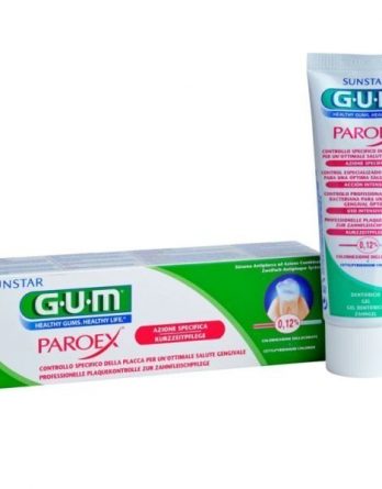 Gum Paroex Tandgel 0.12 % 75ml