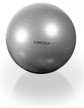 Gymstick Burst Resistance jumppapallo 65 cm