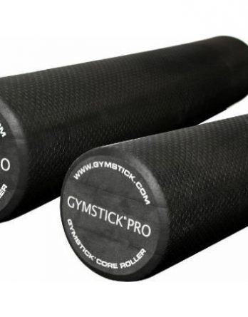Gymstick Core Roller Selkä- ja pilatesrulla 90 cm